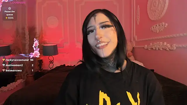 Kat_VonDe webcam