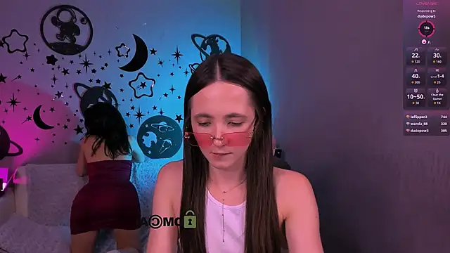 bella_dorn webcam