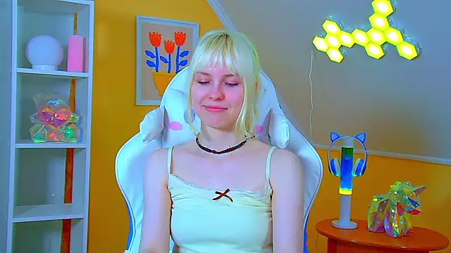 HannahHollis webcam