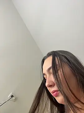 ava_blue Live Web Cam Show