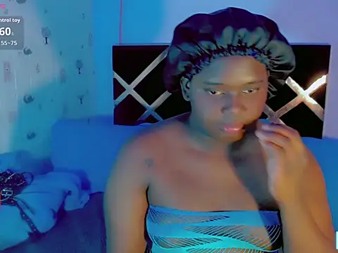 TheperfectblackTS webcam