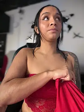 Isabella-Teen webcam