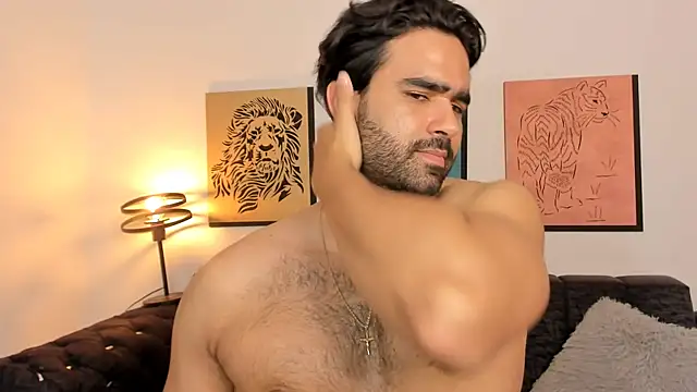Brad_Martin webcam