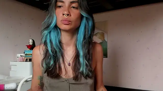 azula_lillet webcam