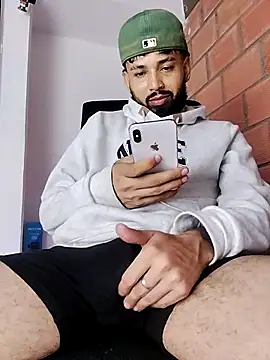 camilorestrepo77 webcam