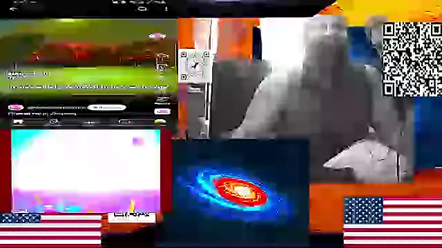 RussellTaylorLacy webcam