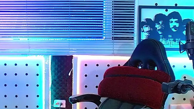 Godofcumxxx webcam