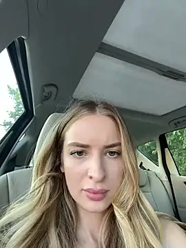 EvieEvans webcam
