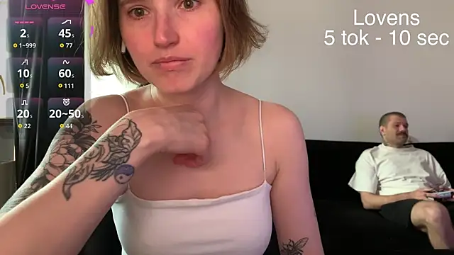 Sexy_Sweets webcam