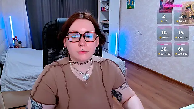 ur_geekgirl webcam