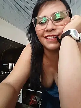 Dirty_Pregnant_Mommy webcam