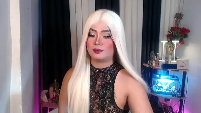 YourSweet-mich webcam
