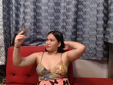 prettykrysgirl webcam