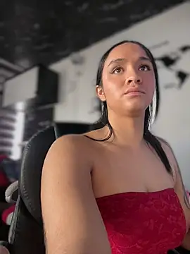 Isabella-Teen webcam