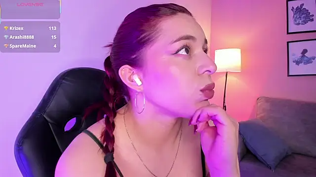 Jenniekim_18 webcam