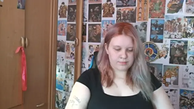 FoxPlayXX webcam