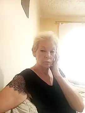 Calypso-Loove webcam