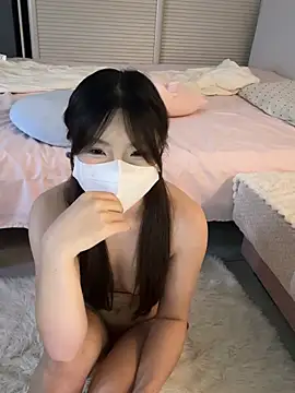_xiaoxinxin_ webcam