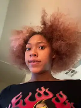 Tamiii420 webcam