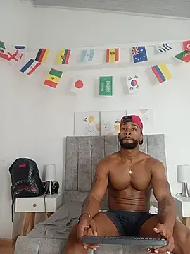 Dante_Knox webcam