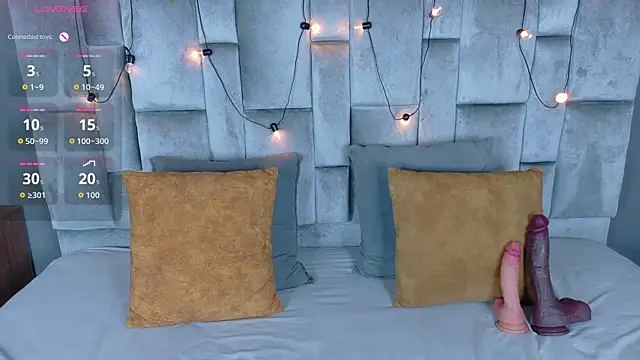 AnnieRouse__ webcam