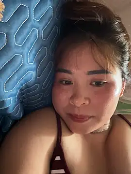 LoveShae_XYX webcam