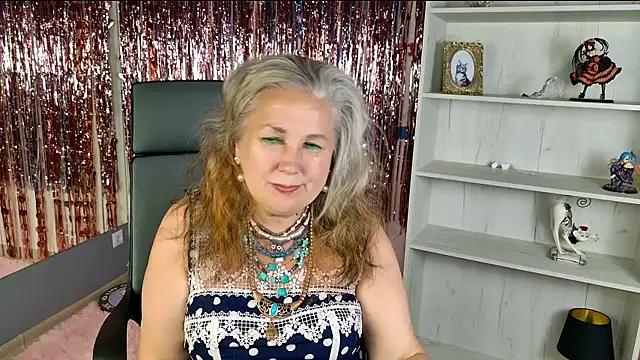 LilaMaharani webcam