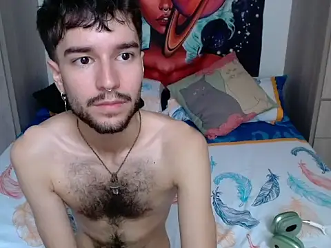 Adrien_polo webcam