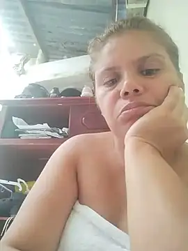 Zafiro_MD webcam