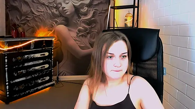 LissaTelor webcam