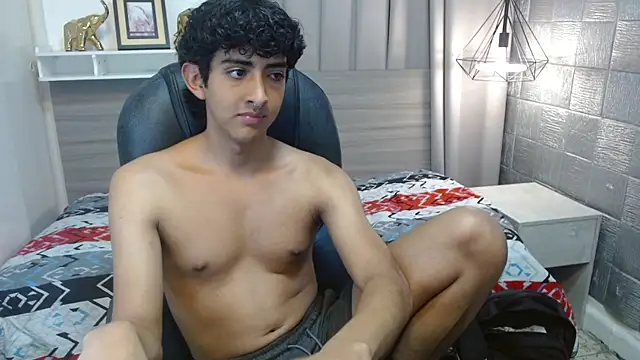 Billie_Jean webcam
