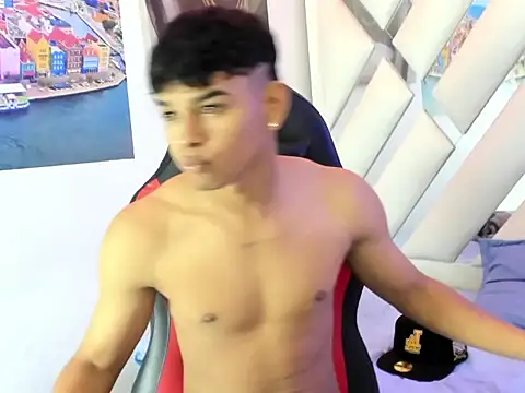 nova_mitchell7 webcam