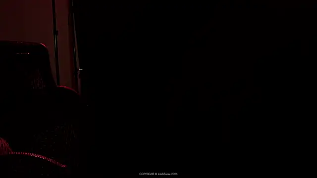 Intellitease webcam