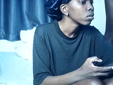 NastyBaby12 webcam