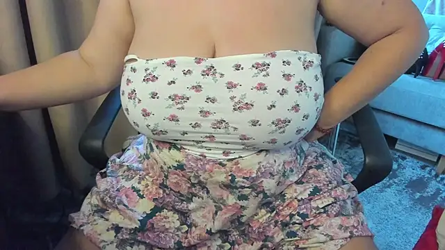 _Alyssia_ webcam