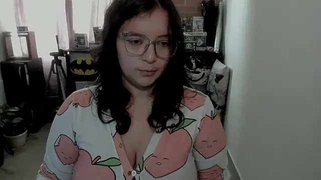 aika-dreams webcam
