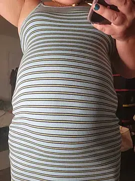 SexyNikki6969 webcam
