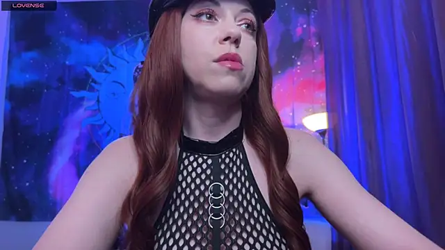 Helena__Femdom webcam