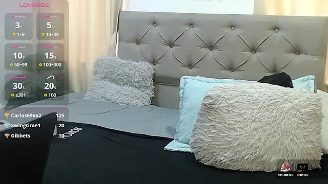 sasi_luna webcam