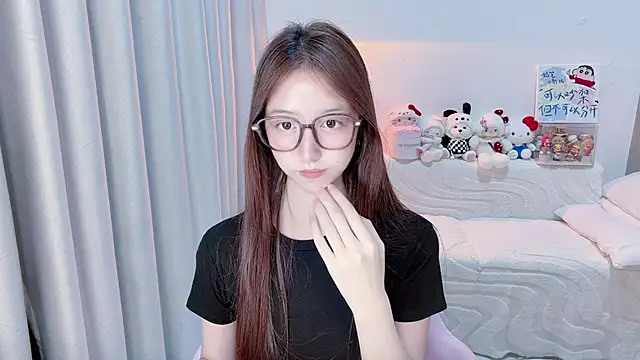 lucky-tt webcam