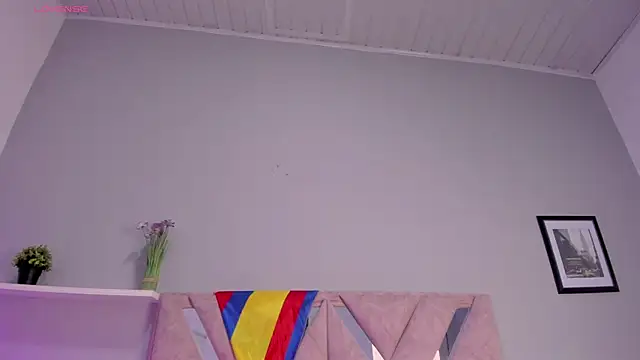 Eva-Millss webcam