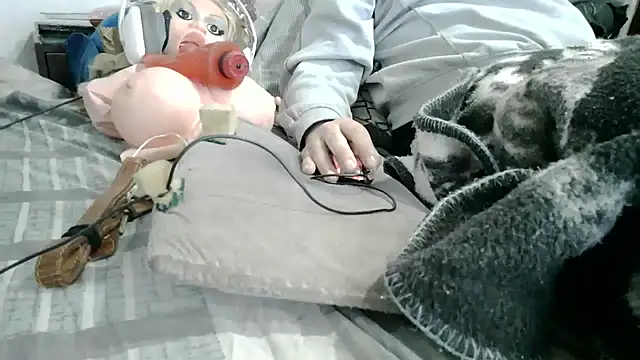 messi_syssy webcam
