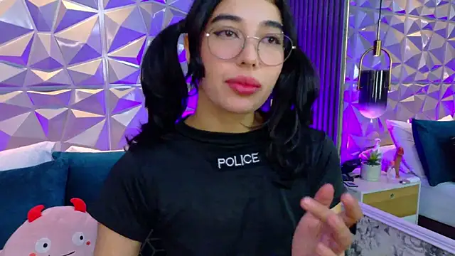 AdelineJhones