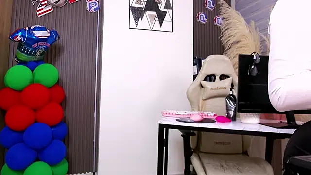 XXMILE webcam