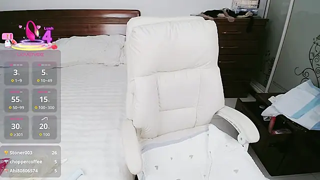 awanata webcam