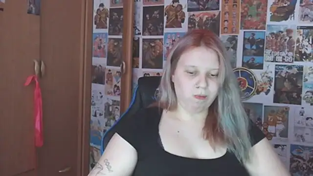 FoxPlayXX webcam