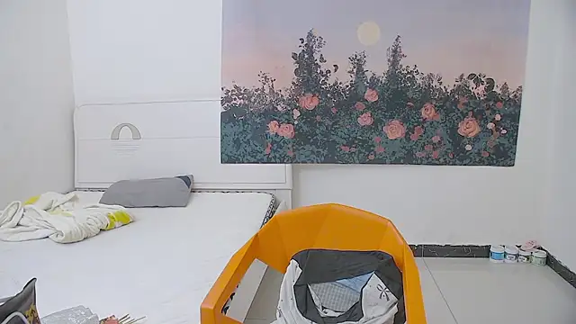 paofu-001 webcam