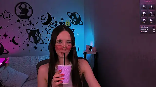 bella_dorn webcam