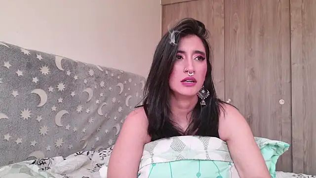 Lunapage_ webcam