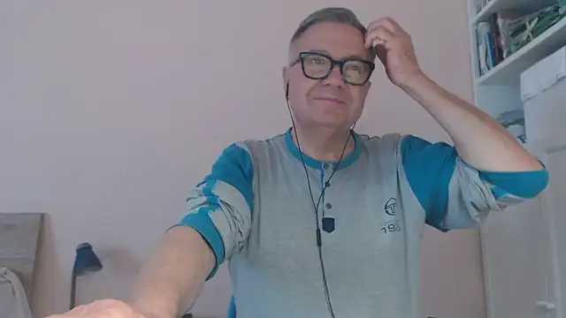 YOU6me webcam